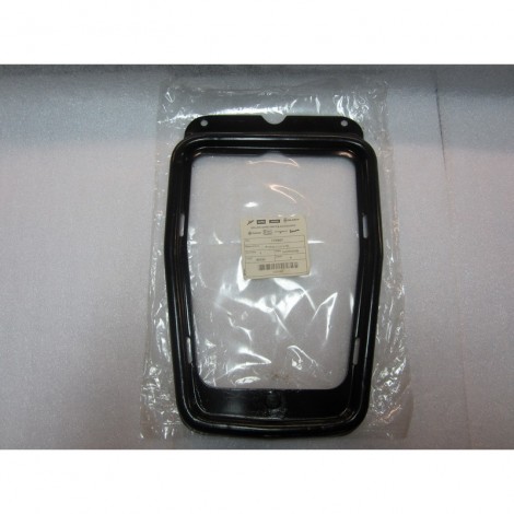 Piastra portapacchi...