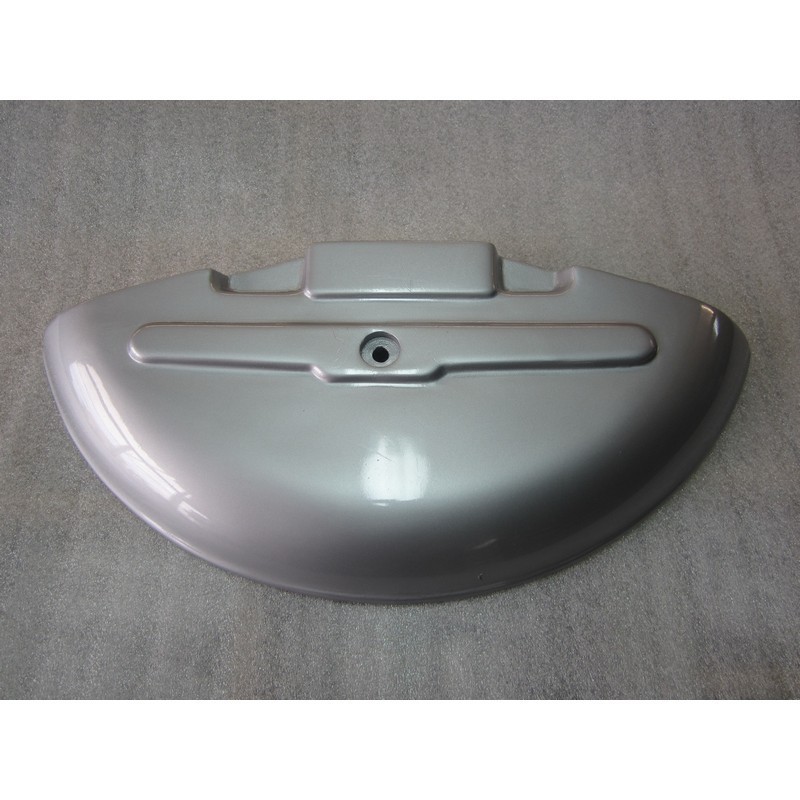 Copriruota di scorta per...