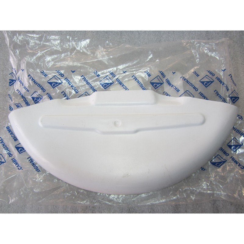 Copriruota di scorta Vespa...