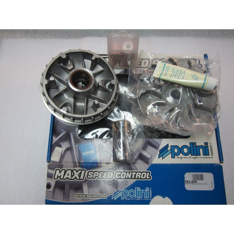 Variatore Polini per Honda...