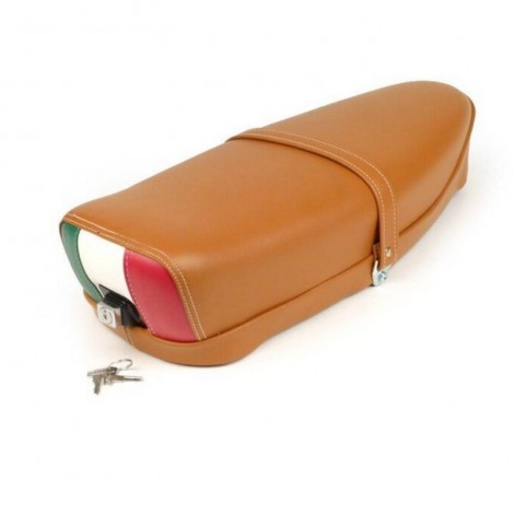 Sella Vespa 125 ET3 lunga...