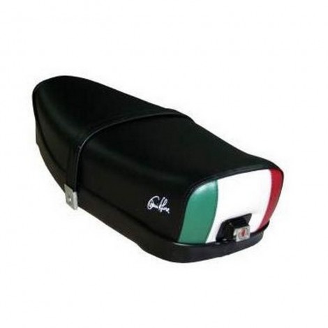 Sella Vespa 125 ET3 lunga...