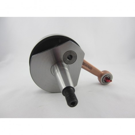 Albero motore Vespa 50 cono...