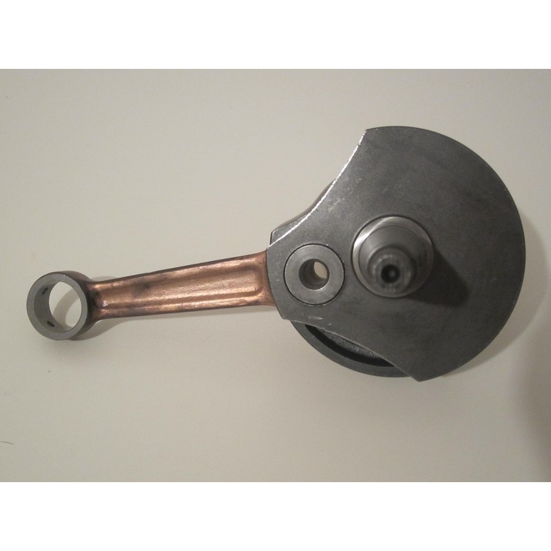 Albero Motore Vespa 125...