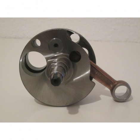 Albero motore Tameni Per...