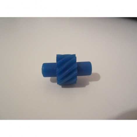 Pignoncino contachilometri...