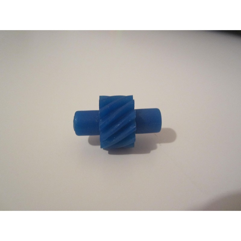 Pignoncino contachilometri...