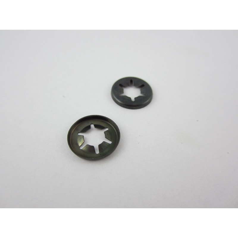 Kit molla elastica per...