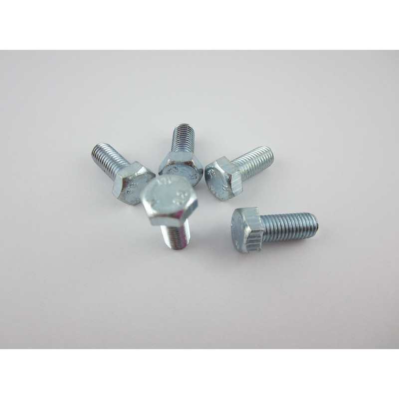 Perno con testa esagonale...