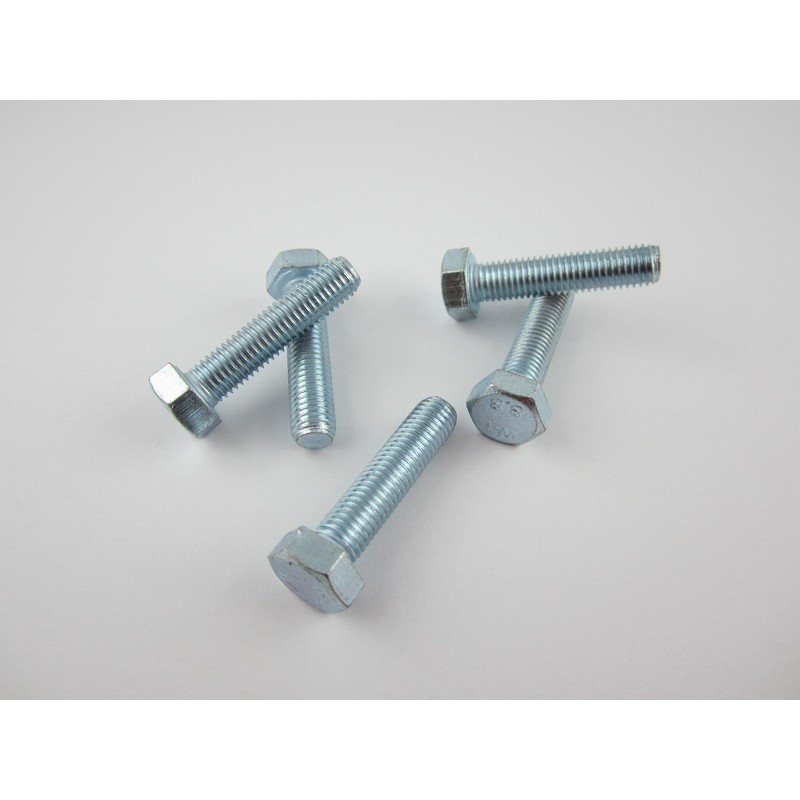 Perno testa esagonale 7 mm...