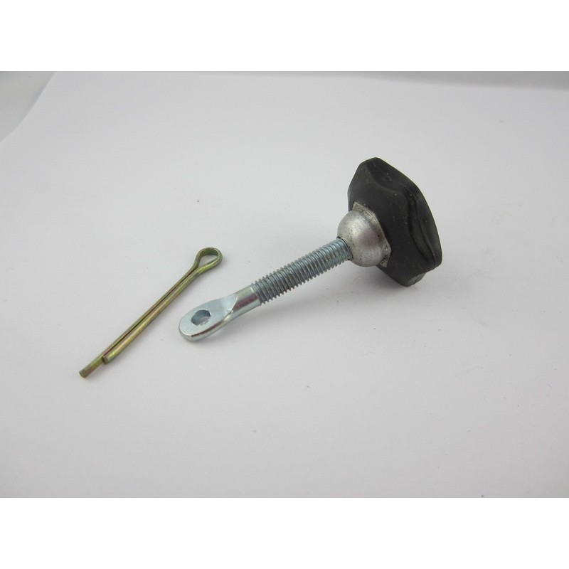 Kit Dado Tappo Pomello Benzina