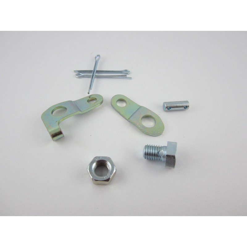 Morsetto freno  anteriore...