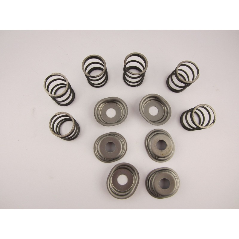 Kit bicchierini + molle...