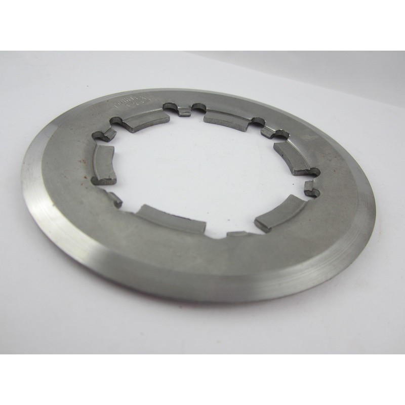 Disco condotto superiore...