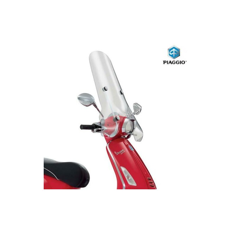 KIT PARABREZZA GRANDE...