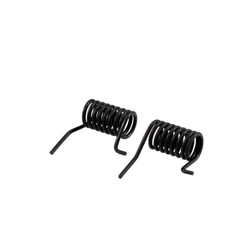 Coppia molle cavalletto per...