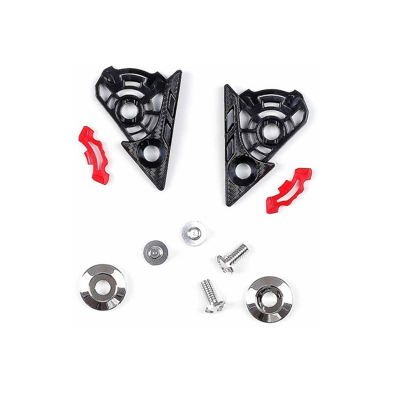 Kit Meccanismo Visiera DUAL...