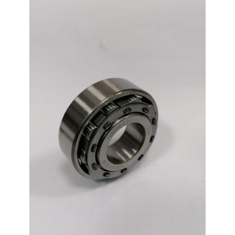 Cuscinetto a rulli albero...