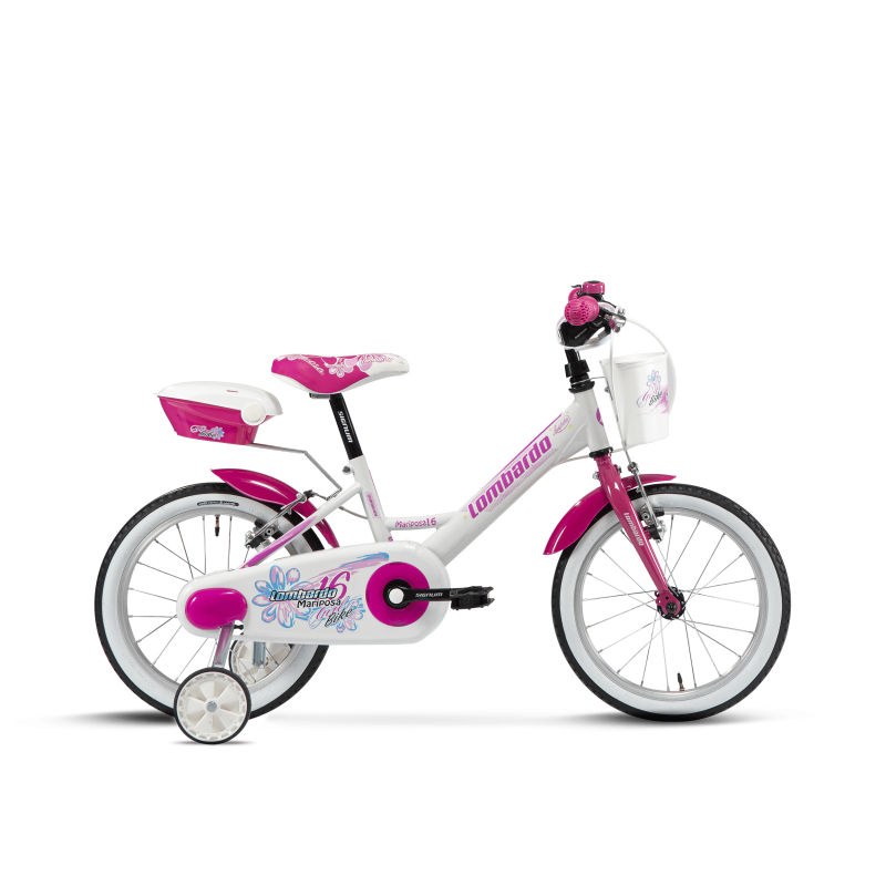 Lombardo Mariposa 16...