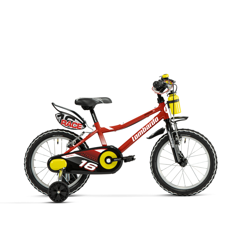 Bicicletta da Bambino 16...