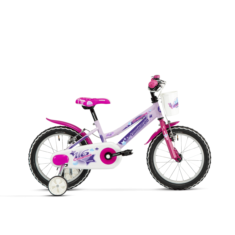 Lombardo Cremona 16 Lilla...