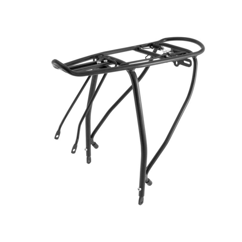 Portapacco posteriore in...