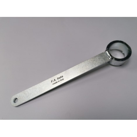 Chiave fissaggio serie...