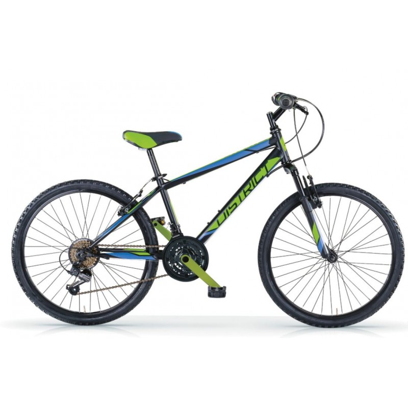 Mountain Bike Bambino 24...