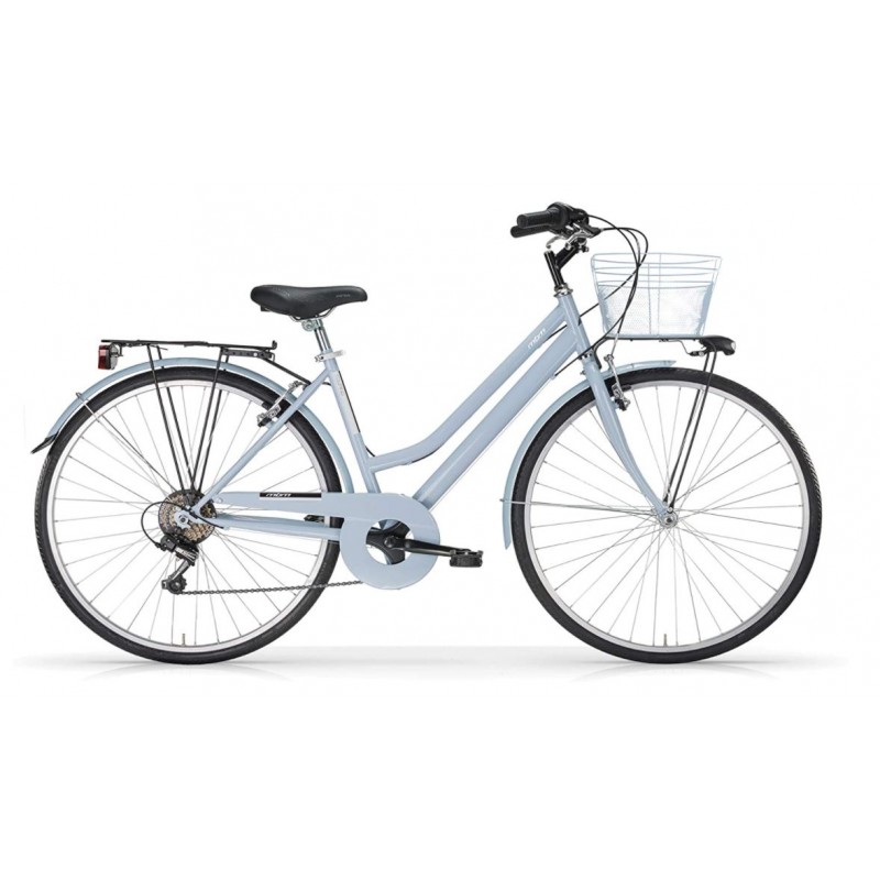 Bici Donna 28 MBM Touring...