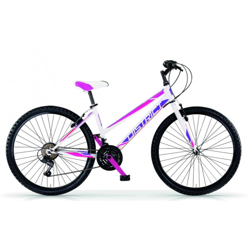 Mountain Bike Donna 27,5...