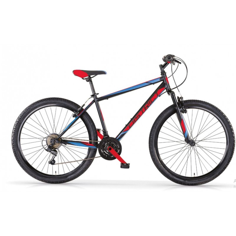 Mountain Bike Front 27,5...