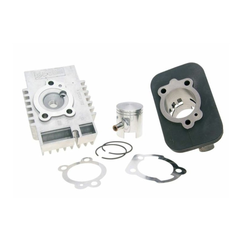 1400133/10 POLINI KIT PER...