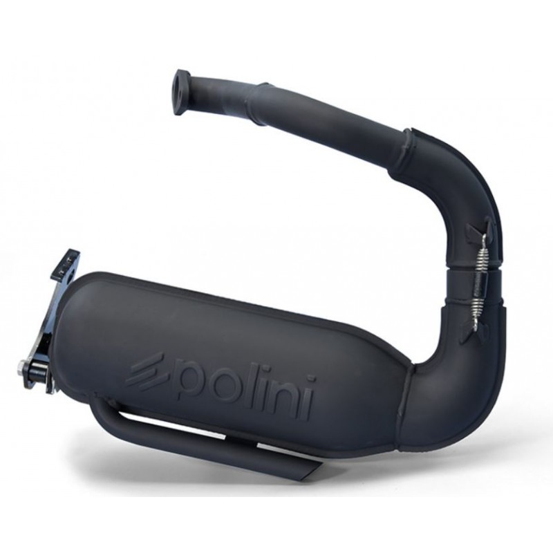 2002034 POLINI MARMITTA...