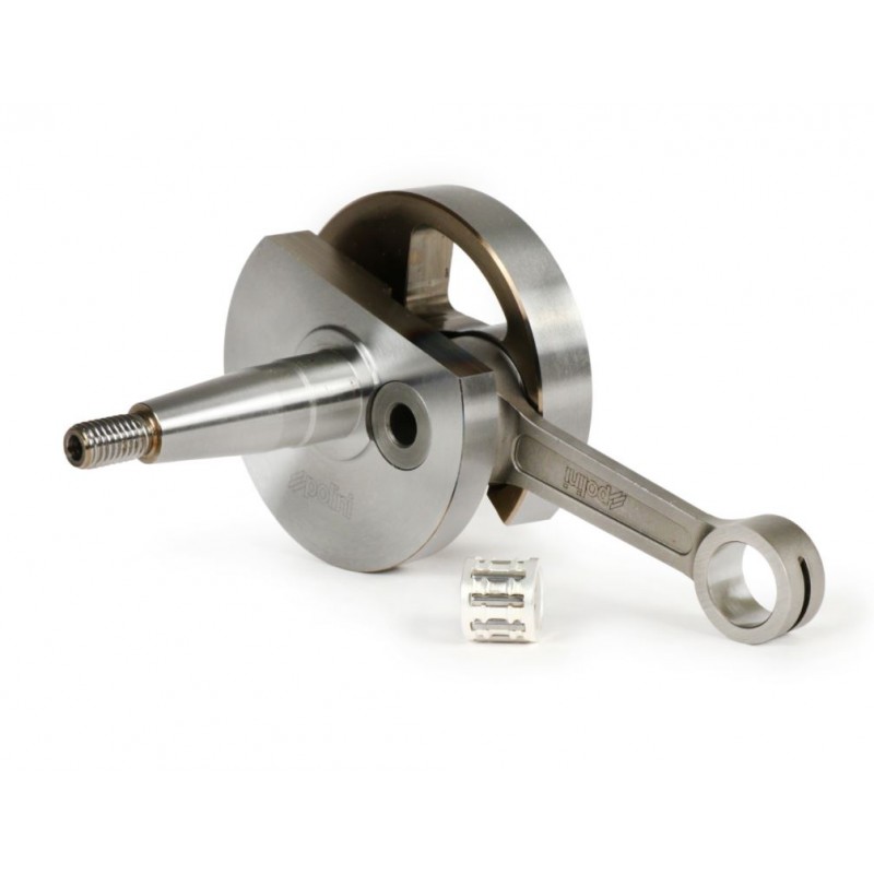 POLINI ALBERO MOTORE  PER...