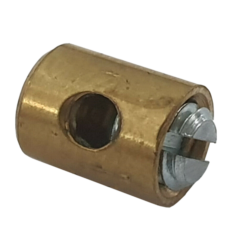 Morsetto cavo gas tipo...