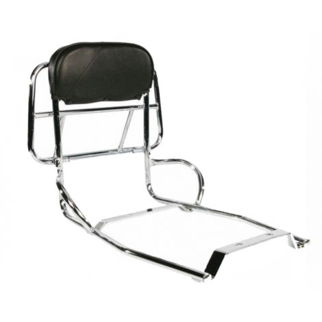 PORTAPACCHI POSTERIORE...