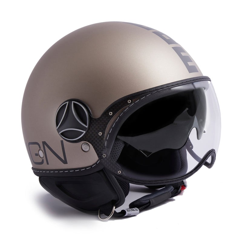 CASCO MOMO FGTR EVO  FROST...