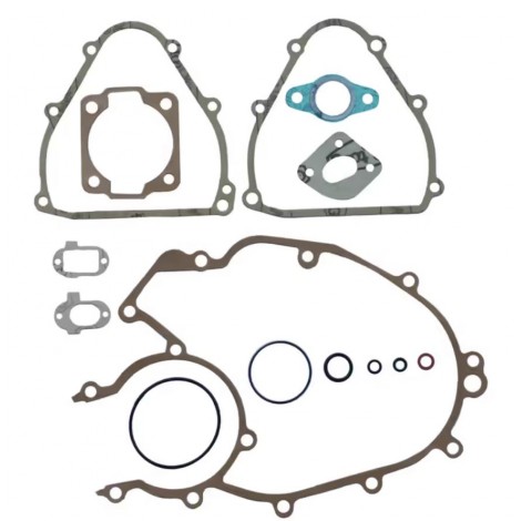 Kit Guarnizioni Motore Completo Ape 50 Originale Piaggio | 153912 - Foto 14