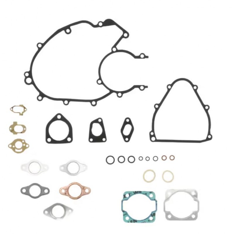 ATHENA SERIE GUARNIZIONE...