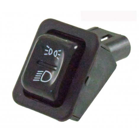 Devio luci Piaggio Ape -...