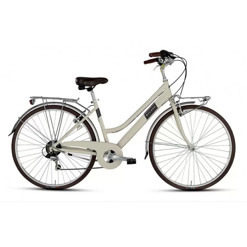 MYLAND MODEL 4 BICI CITY 28...