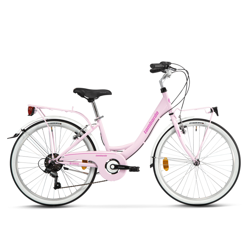 Lombardo Rimini 24  DARK...