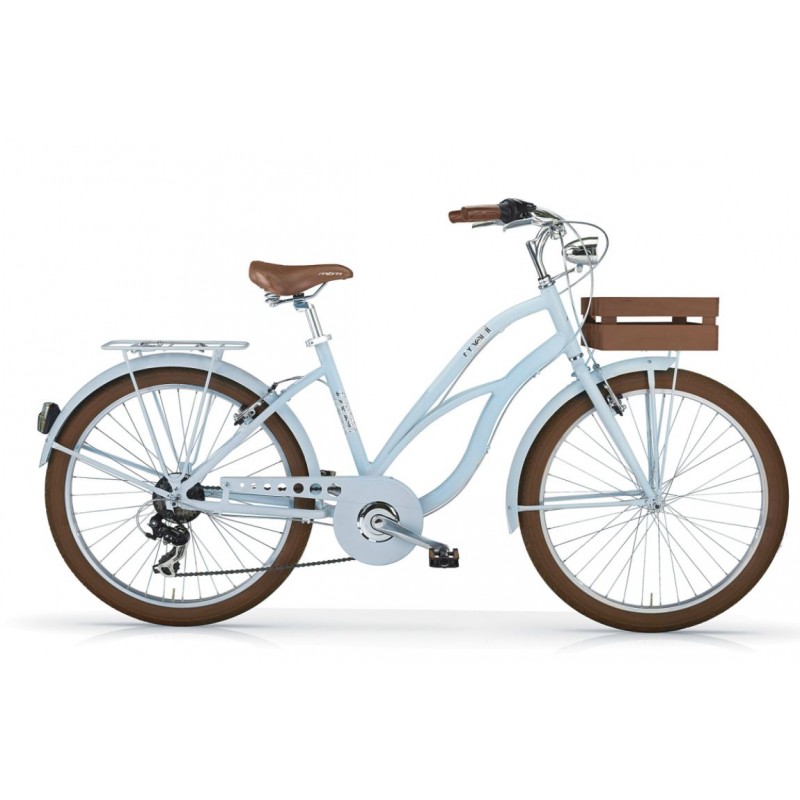 MBM MAUI 26 BICI CRUISER...