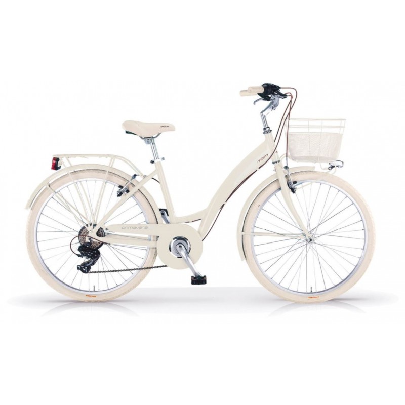 BICI DONNA MBM PRIMAVERA 26...