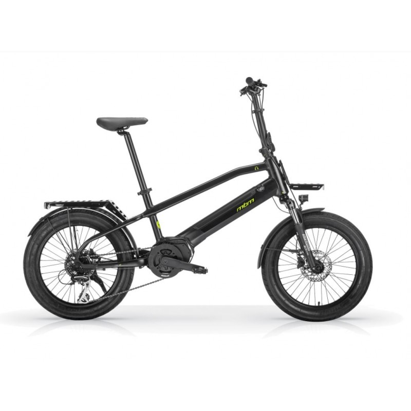 MBM FUNK URBAN 20 BICI E-...