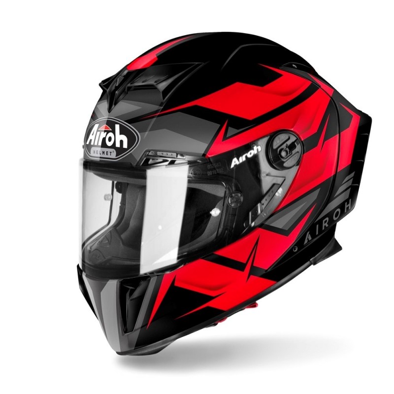 Casco Integrale GP 550 S...