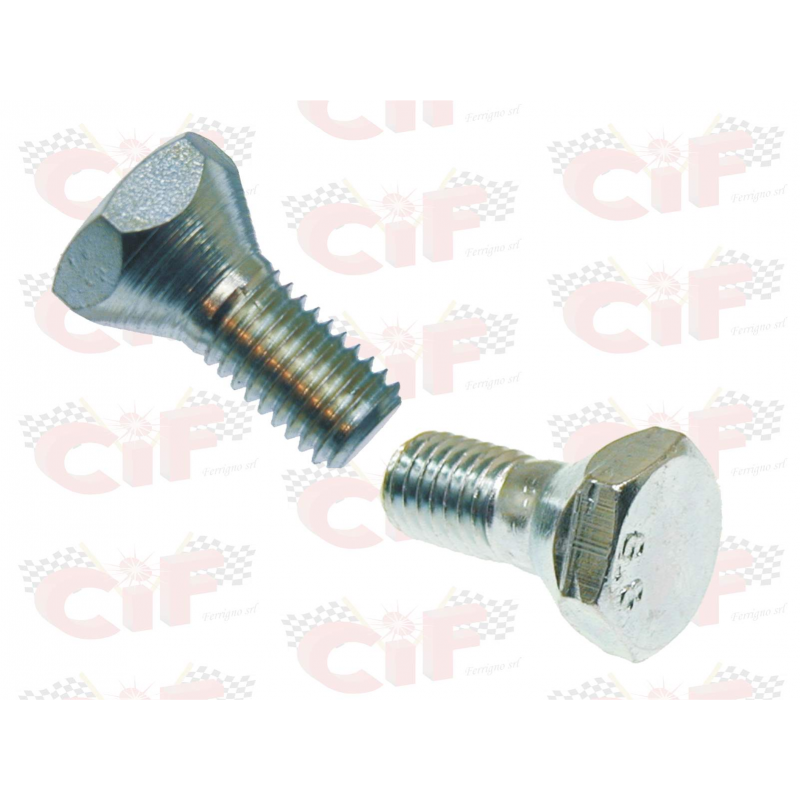 VITE M10 CHIAVE 17 FISSA...