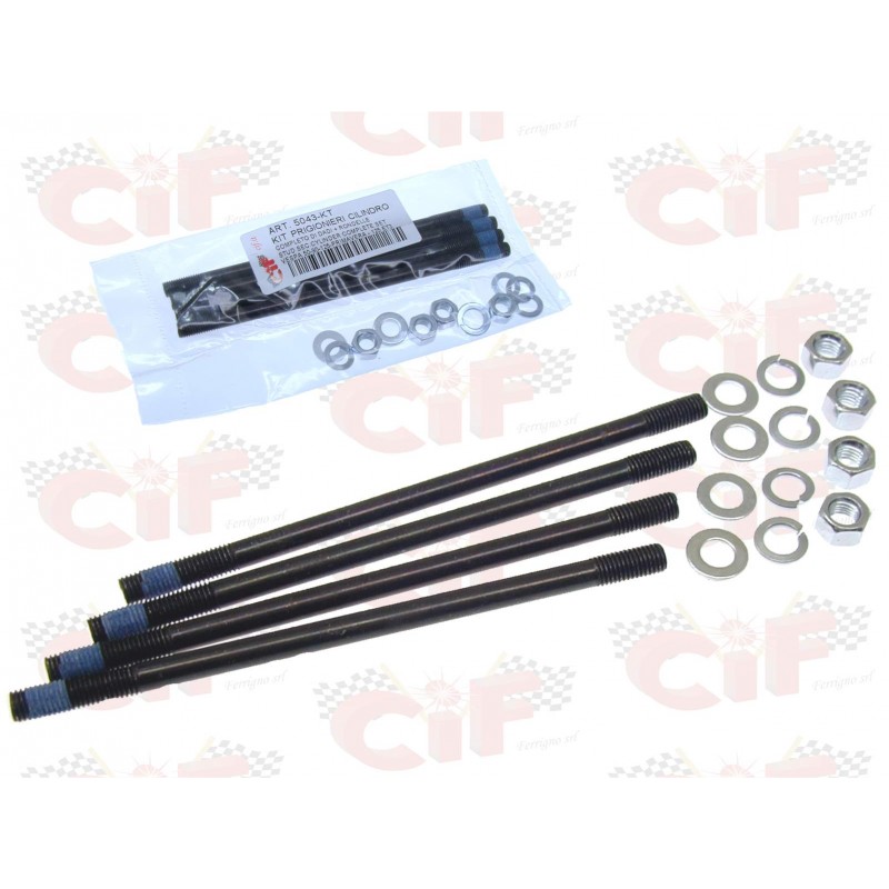 KIT PRIGIONIERI CILINDRO...