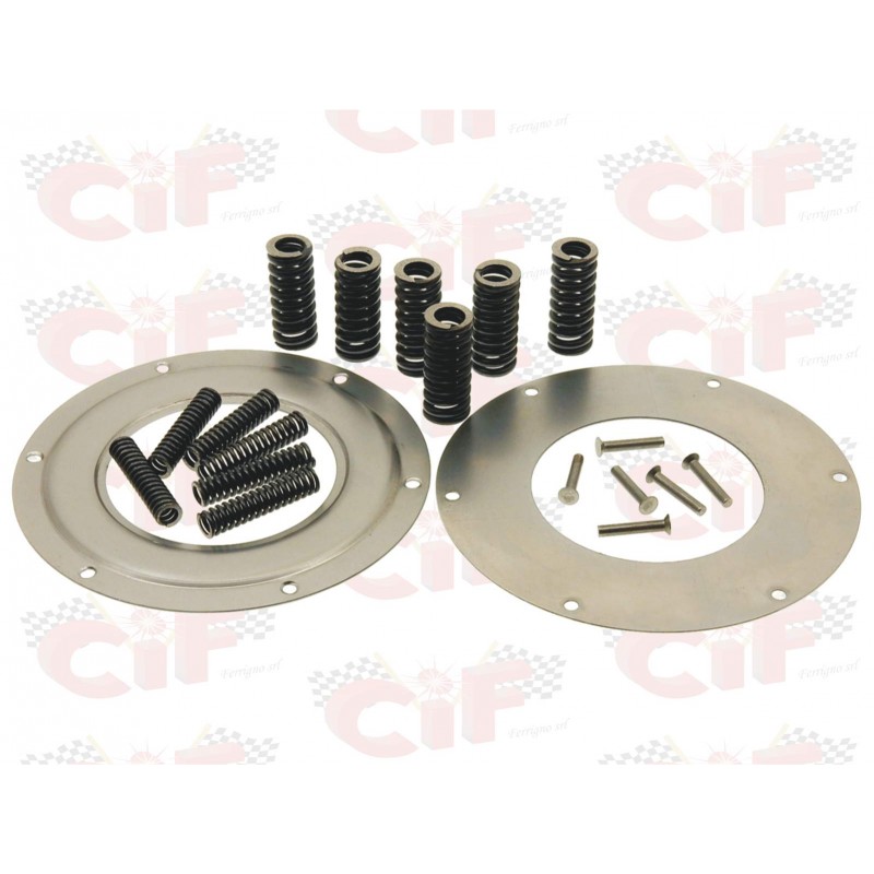 SERIE PARASTRAPPO FRIZIONE...