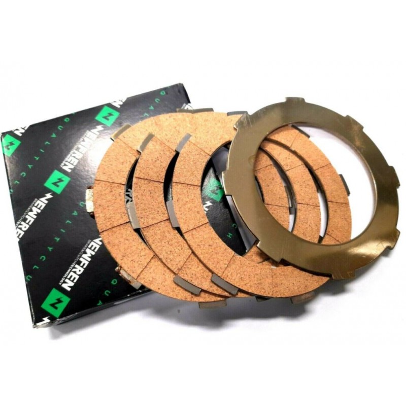 DISCHI FRIZIONE NEWFREN...